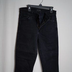 Mother Balck Jeans / Denim